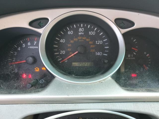 Photo 9 from auction – 2007 TOYOTA HIGHLANDER with VIN JTEEP21A570204562