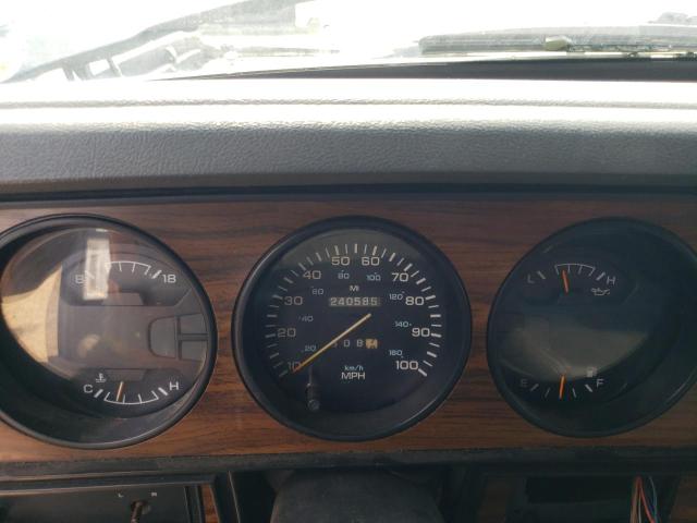Photo 9 from auction – 1993 DODGE D-SERIES D with VIN 3B7KE23C1PM165087