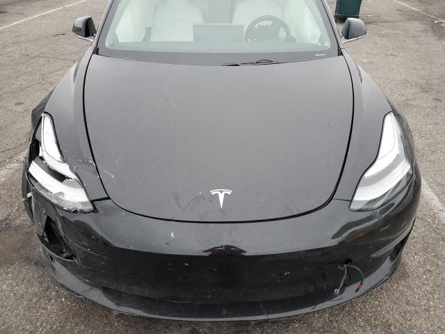 Photo 11 from auction – 2019 TESLA MODEL 3 with VIN 5YJ3E1EA6KF323737