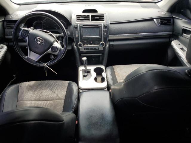 صورة رقم 8 من المزاد - 2012 TOYOTA CAMRY BASE مع VIN 4T1BF1FKXCU094757
