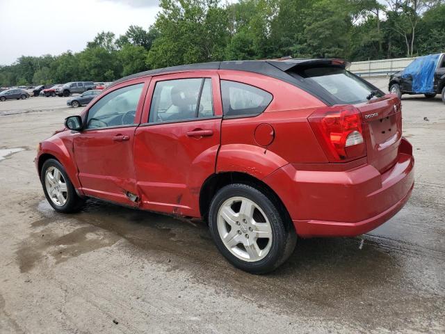 Фото 2 с аукциона – 2009 DODGE CALIBER SX с VIN 1B3HB48A99D143540