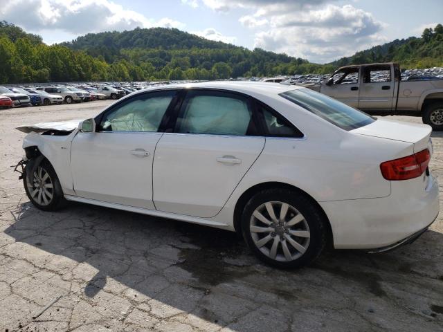 Снимка 2 от търг – 2016 AUDI A4 PREMIUM с VIN WAUAFAFL8GN004463
