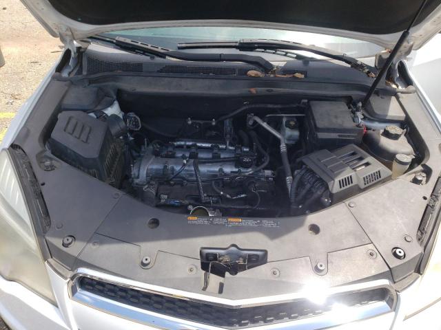 Zdjęcie 12 z aukcji – 2013 CHEVROLET EQUINOX LT z VIN 2GNALDEK0D6153298