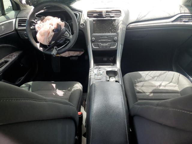Photo 8 from auction – 2019 FORD FUSION SE with VIN 3FA6P0LU2KR208989