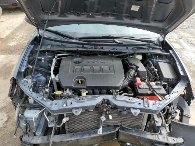 Photo 11 from auction – 2015 TOYOTA COROLLA L with VIN 2T1BURHE9FC308882