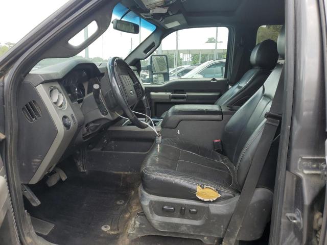 Photo 7 from auction – 2014 FORD F250 SUPER with VIN 1FT7W2BT8EEA29739