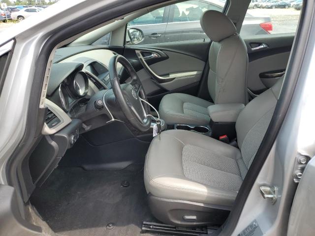 Photo 7 from auction – 2014 BUICK VERANO CON with VIN 1G4PR5SK4E4234797
