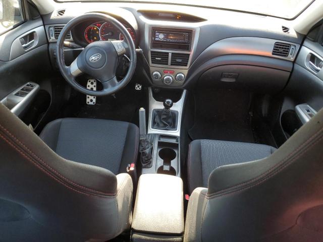 Photo 8 from auction – 2009 SUBARU IMPREZA WR with VIN JF1GE766X9G508166