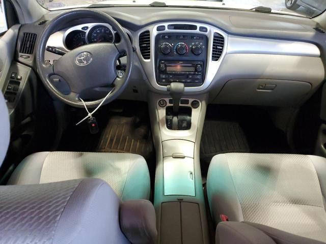 Фото 8 с аукциона – 2007 TOYOTA HIGHLANDER с VIN JTEGD21A970161460