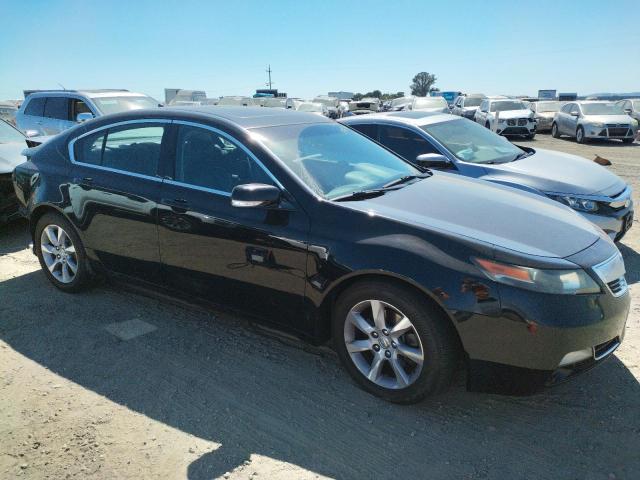 Zdjęcie 4 z aukcji – 2014 ACURA TL TECH z VIN 19UUA8F5XEA004933