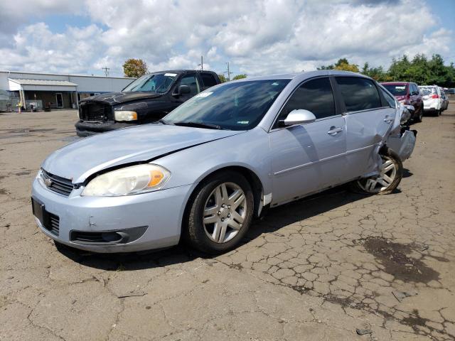 CHEVROLET IMPALA LTZ 2006 with VIN 2G1WU581469418979 - Photo from auction