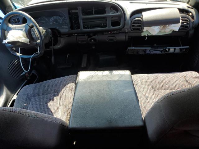 Photo 8 from auction – 2002 DODGE RAM 2500 with VIN 3B7KC23642M268321