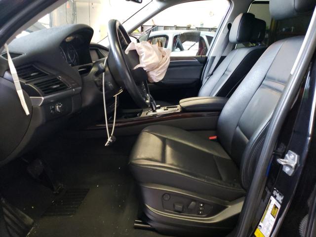 Photo 7 from auction – 2012 BMW X5 XDRIVE3 with VIN 5UXZW0C55CL674577