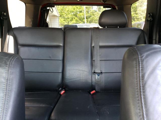 Photo 10 from auction – 2009 FORD ESCAPE with VIN 1FMCU04G39KC66358