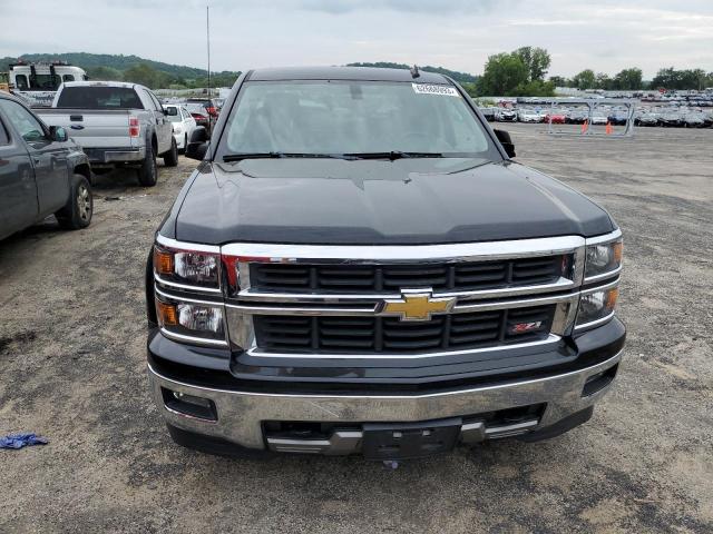 Photo 5 from auction – 2014 CHEVROLET SILVERADO with VIN 3GCUKREC8EG140111