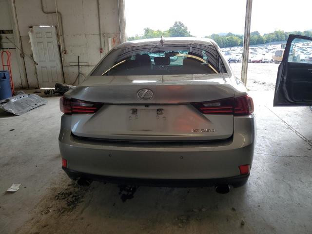 Photo 6 from auction – 2014 LEXUS IS 250 with VIN JTHBF1D26E5040813