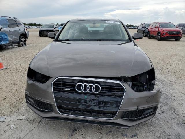 Photo 5 from auction – 2014 AUDI A4 PREMIUM with VIN WAUBFAFL5EN009444