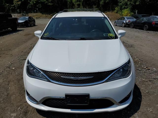 Photo 5 from auction – 2017 CHRYSLER PACIFICA T with VIN 2C4RC1BG1HR721900