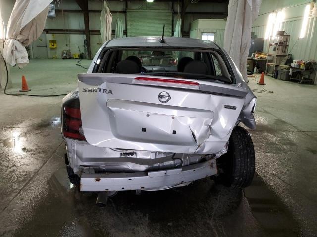 Photo 6 from auction – 2012 NISSAN SENTRA 2.0 with VIN 3N1AB6AP3CL771351