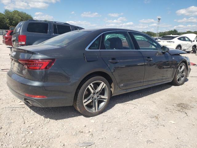 Photo 3 from auction – 2018 AUDI A4 PREMIUM with VIN WAUENAF43JA106393