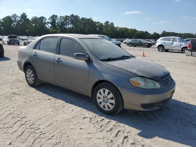 Photo 4 from auction – 2004 TOYOTA COROLLA CE with VIN 1NXBR32E54Z333300