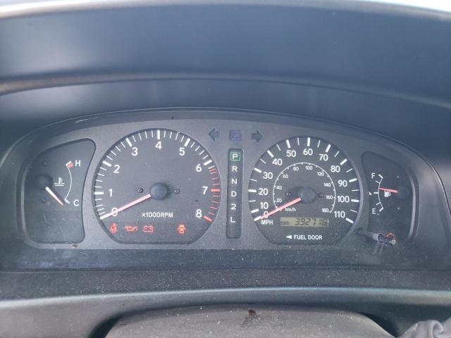 Photo 9 from auction – 1998 TOYOTA SIENNA with VIN 4T3ZF13C7WU037455
