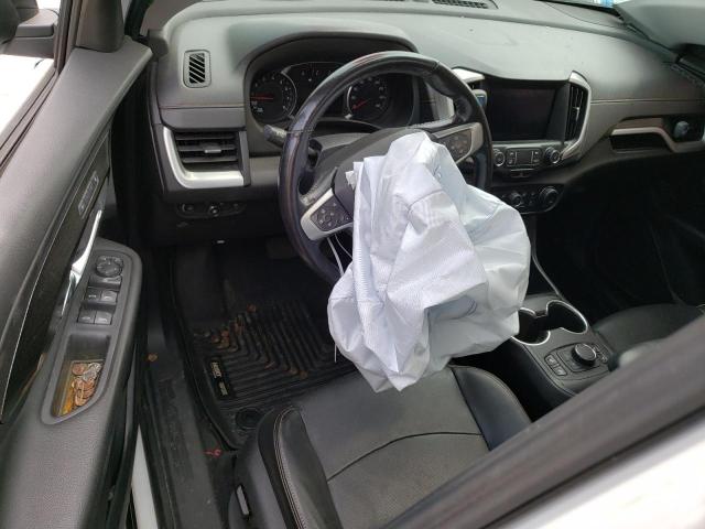 Photo 8 from auction – 2020 GMC TERRAIN SL with VIN 3GKALPEX4LL212969