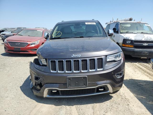 Photo 5 from auction – 2015 JEEP GRAND CHER with VIN 1C4RJFCM0FC928291
