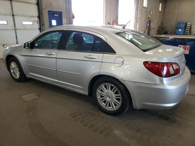 Photo 2 from auction – 2007 CHRYSLER SEBRING TO with VIN 1C3LC56K37N508796