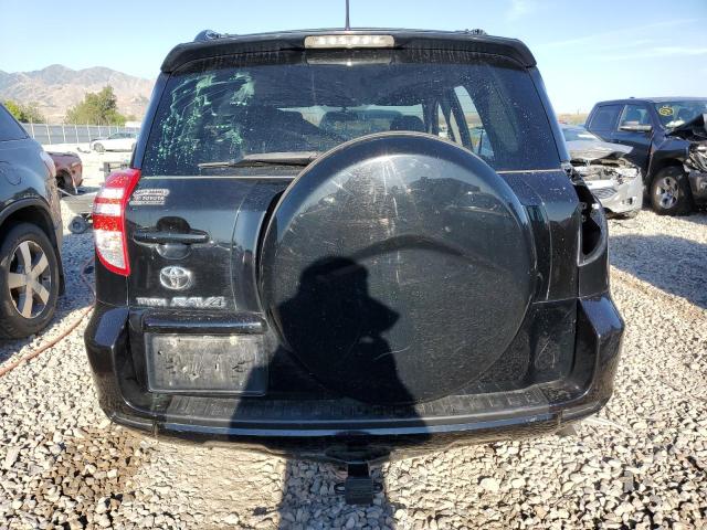 Photo 6 from auction – 2009 TOYOTA RAV4 with VIN JTMZF33V295008292