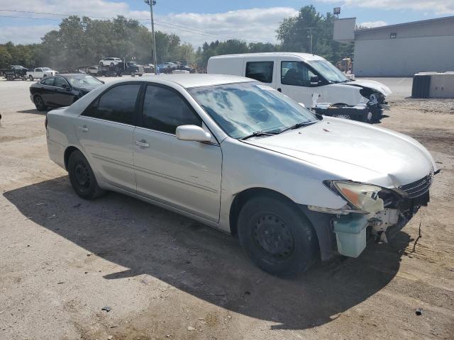 Photo 4 from auction – 2003 TOYOTA CAMRY LE with VIN 4T1BE32KX3U134629