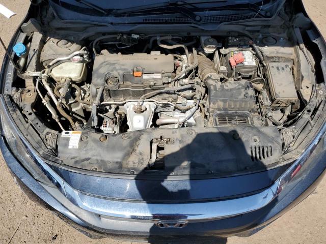 Photo 11 from auction – 2018 HONDA CIVIC LX with VIN 2HGFC2F53JH578916