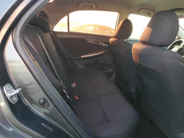 Photo 10 from auction – 2011 TOYOTA COROLLA BA with VIN 2T1BU4EE7BC659047