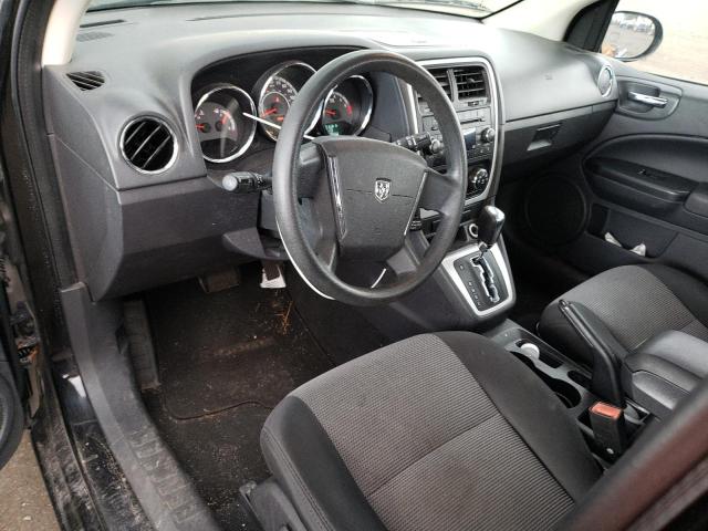 Photo 8 from auction – 2010 DODGE CALIBER SX with VIN 1B3CB4HA4AD619174