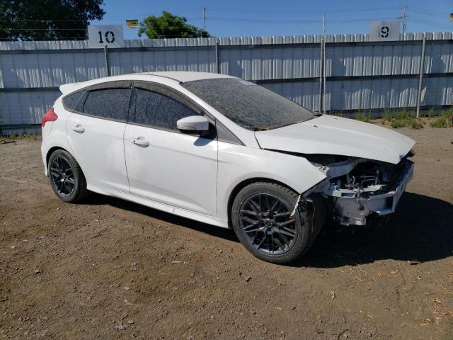 Photo 4 from auction – 2016 FORD FOCUS ST with VIN 1FADP3L95GL268162
