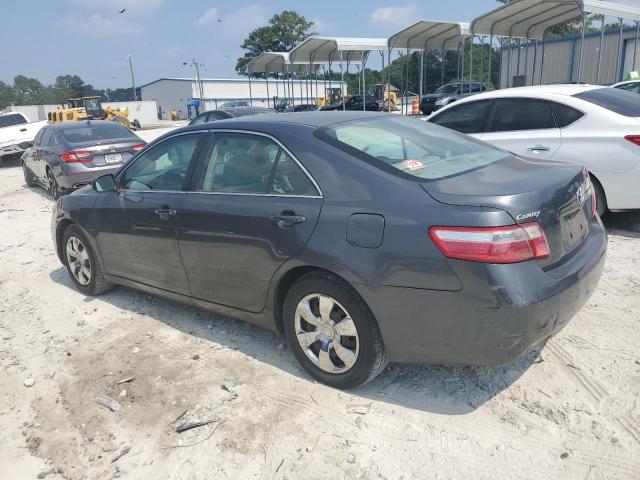 Photo 2 from auction – 2007 TOYOTA CAMRY CE with VIN 4T1BE46K37U569434