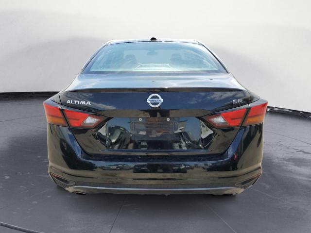 Photo 6 from auction – 2021 NISSAN ALTIMA SR with VIN 1N4BL4CV0MN408513