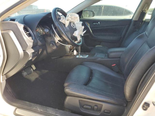 Photo 7 from auction – 2011 NISSAN MAXIMA S with VIN 1N4AA5AP0BC804428