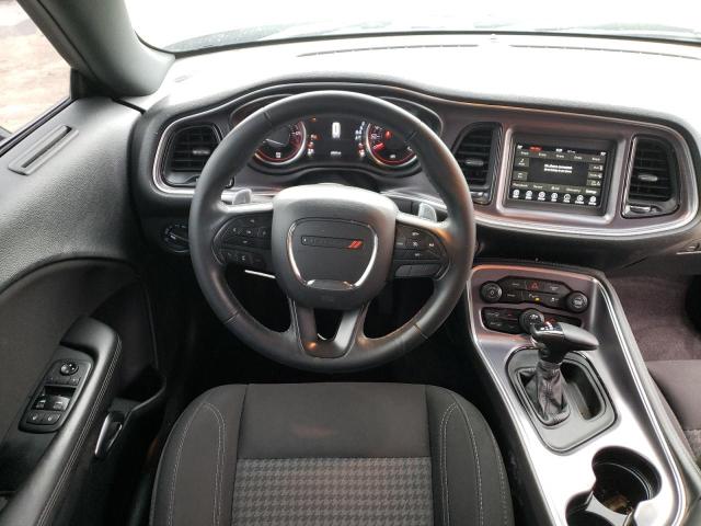 Photo 8 from auction – 2018 DODGE CHALLENGER with VIN 2C3CDZAG4JH234435
