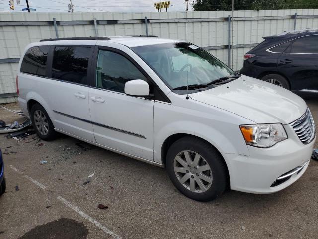 Photo 4 from auction – 2015 CHRYSLER TOWN & COU with VIN 2C4RC1BG6FR695646