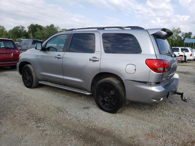 Photo 2 from auction – 2008 TOYOTA SEQUOIA SR with VIN 5TDZY64AX8S007231