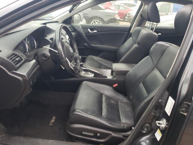 Снимка 7 от търг – 2013 ACURA TSX TECH с VIN JH4CU2F61DC009186