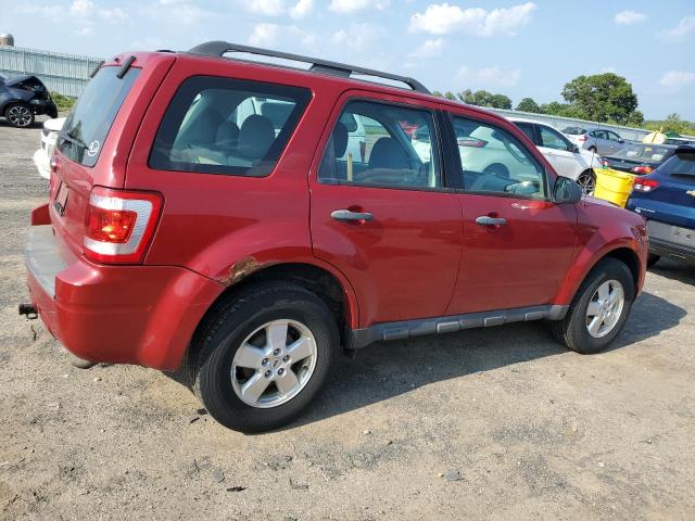 Photo 3 from auction – 2010 FORD ESCAPE XLS with VIN 1FMCU0C78AKB34900