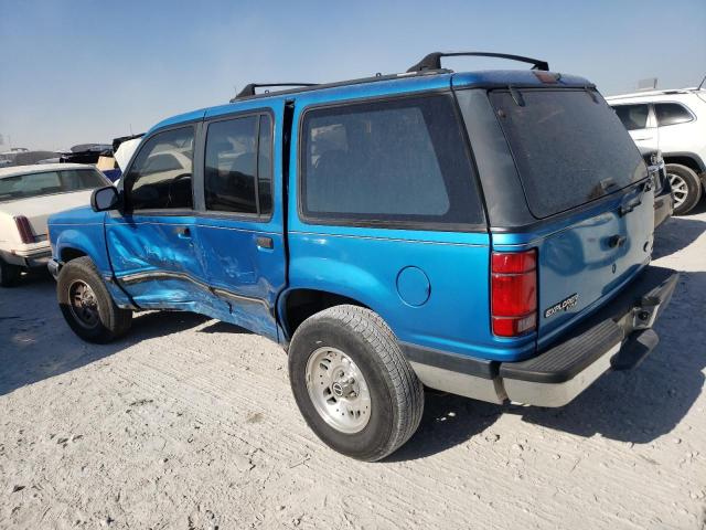 Photo 2 from auction – 1994 FORD EXPLORER with VIN 1FMDU32XXRUC67018