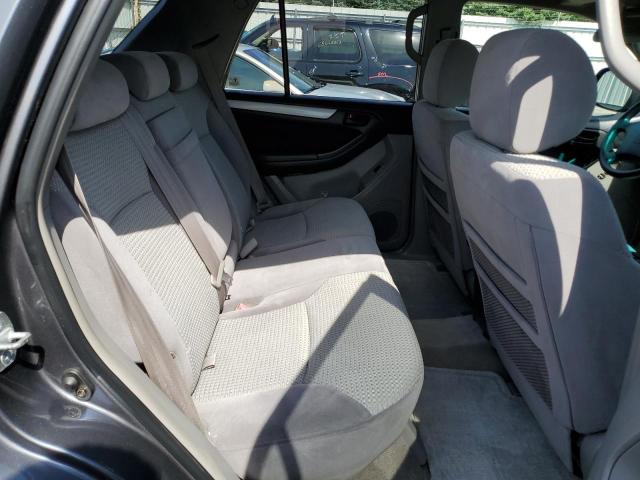 Zdjęcie 11 z aukcji – 2004 TOYOTA 4RUNNER SR z VIN JTEBU14R948015580