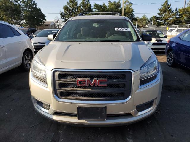 Photo 5 from auction – 2014 GMC ACADIA SLE with VIN 1GKKVNED5EJ129084