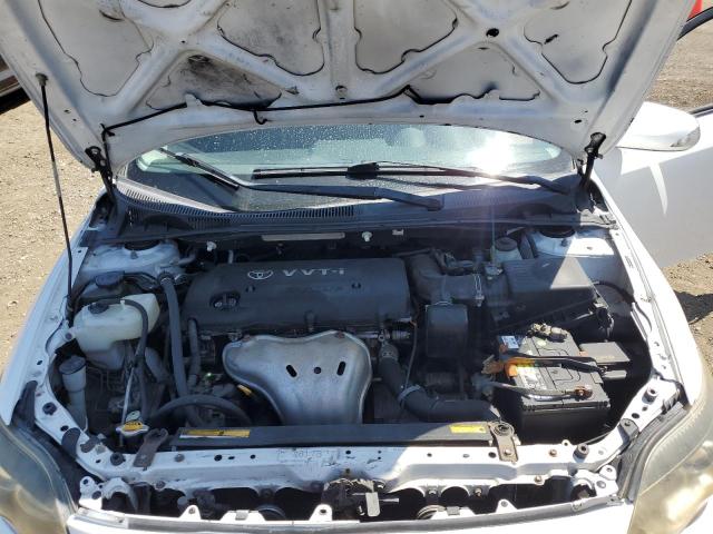 Photo 11 from auction – 2010 TOYOTA SCION TC with VIN JTKDE3B78A0311930