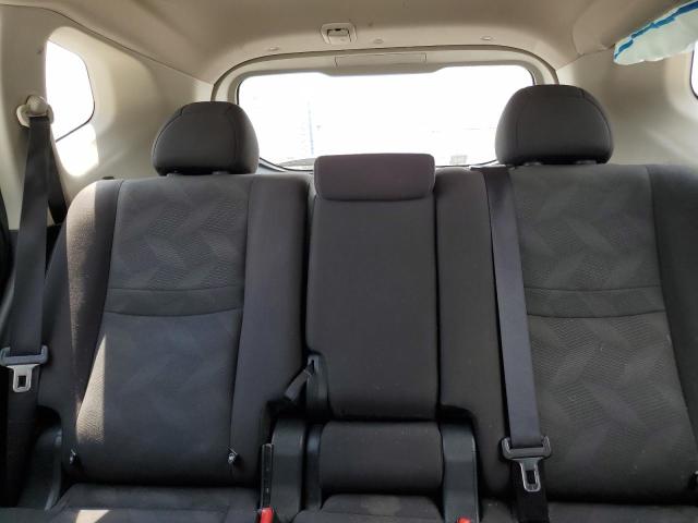 Photo 10 from auction – 2016 NISSAN ROGUE S with VIN KNMAT2MT1GP663431