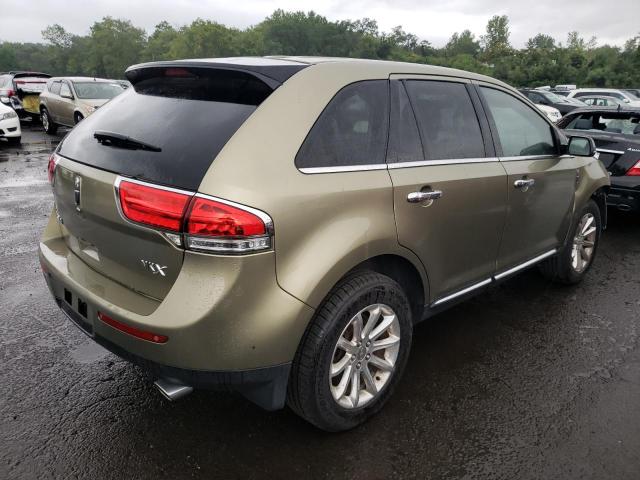 Photo 3 from auction – 2013 LINCOLN MKX with VIN 2LMDJ6JK3DBL03070