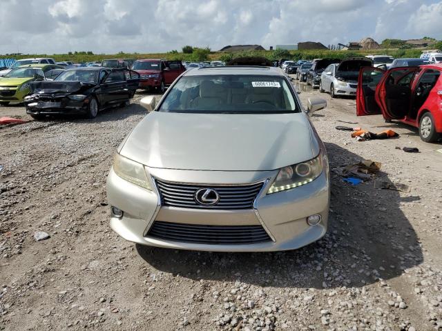 Photo 5 from auction – 2013 LEXUS ES 350 with VIN JTHBK1GG1D2005938